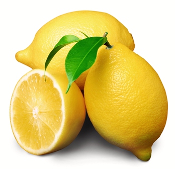 Bienfaits du citron et du détox pour vous faire maigrir rapidement, sans effort et sans se priver