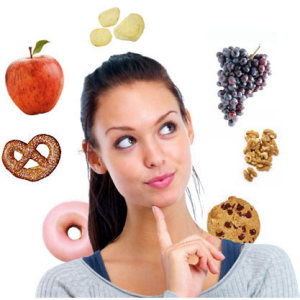 Comment maigrir quand on est gourmande: 10 astuces pour résister aux tentations et  à la faim